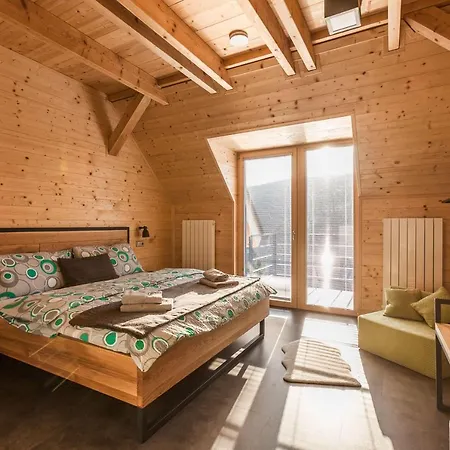 Fortys Moravka - 