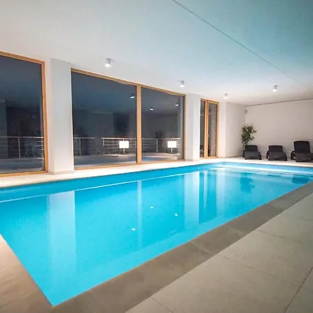 Fortys Moravka - 