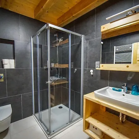 Fortys Moravka - 