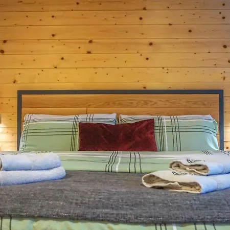 Fortys Moravka - 