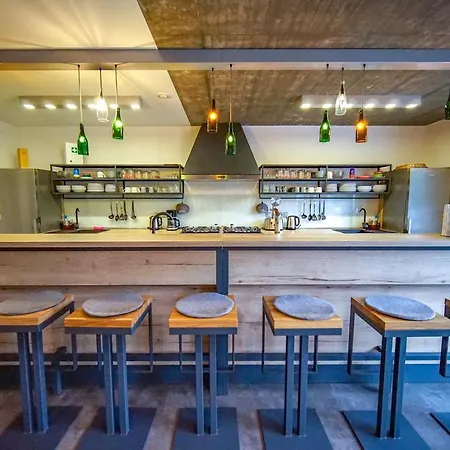 Fortys Moravka - 