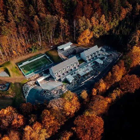 Fortys Moravka - 