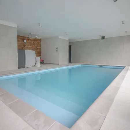 بيت خشبي Fortys Moravka - 