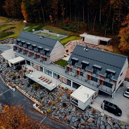 Fortys Moravka - 