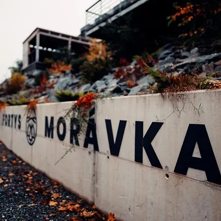 Fortys Moravka - 