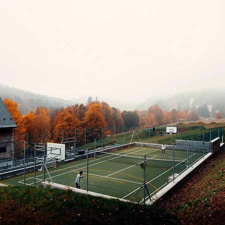 Fortys Moravka - 