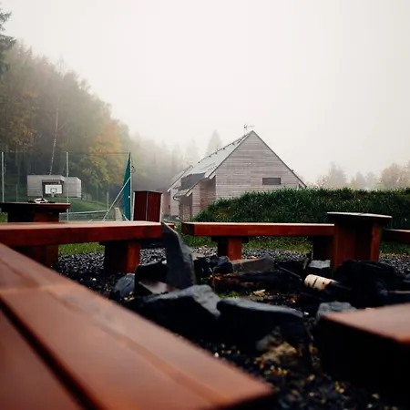 Fortys Moravka - 