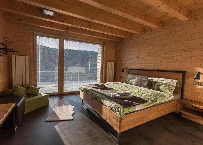 Fortys Moravka - 