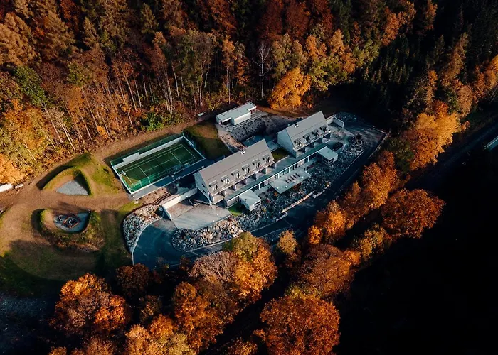 Fortys Moravka - 