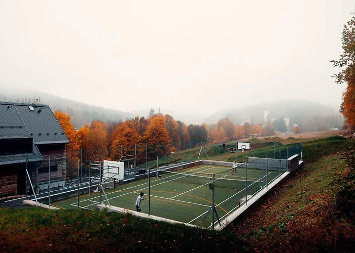 Fortys Moravka - 